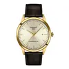 Classic Dream Powermatic 80 40mm gold