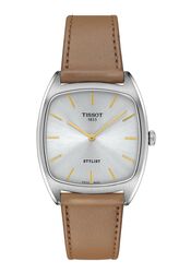 Tissot Stylist Ladies´ Watch Quarz