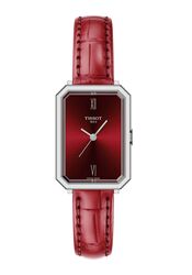 Tissot SRV Ladies´ Watch 30mm red