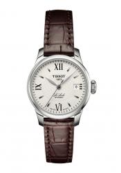 Tissot Ladies´ Watch Le Locle Automatic