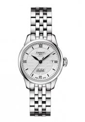 Tissot Ladies´ Watch Le Locle Automatic Double Happiness