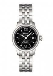 Tissot Ladies´ Watch Le Locle Automatic