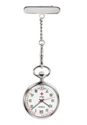 Tissot Nurses Watch T-Pocket