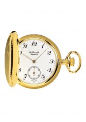 Tissot Pocket Watch T-Pocket Savonette