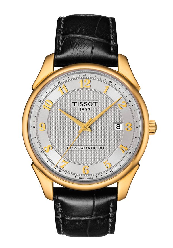 Tissot Gold Vintage Men´s Automatic Watch nur 2,410.00