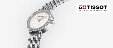 Tissot T-Lady