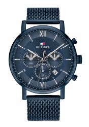 Tommy Hilfiger Men´s Chronograph Evan