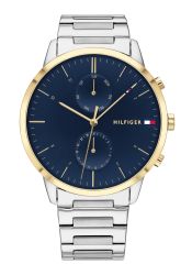 Tommy Hilfiger Men´s Watch Hunter