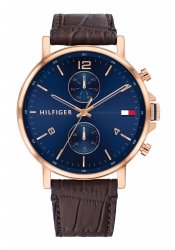 Tommy Hilfiger Men´s Watch Daniel
