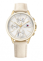 Tommy Hilfiger Ladies´ Watch Carly