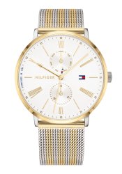Tommy Hilfiger Ladies´ Watch Jenna