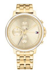 Tommy Hilfiger Ladies´ Watch Madison