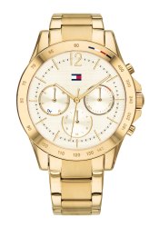 Tommy Hilfiger Ladies´ Watch Haven