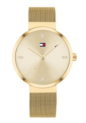 Tommy Hilfiger Ladies´ Watch Liberty Casual