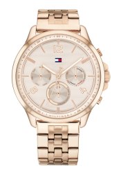 Tommy Hilfiger Ladies´ Watch Harper