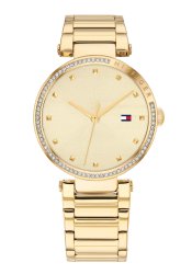 Tommy Hilfiger Ladies´ Watch Lynn Casual
