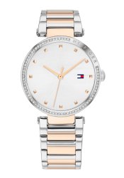 Tommy Hilfiger Ladies´ Watch Lynn Casual
