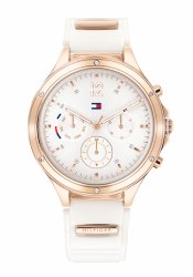 Tommy Hilfiger Ladies´ Watch Eve