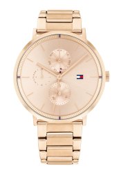 Tommy Hilfiger Ladies´ Watch Jenna