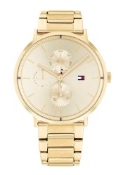 Tommy Hilfiger Ladies´ Watch Jenna