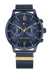 Tommy Hilfiger Blake Casual Ladies´ Watch