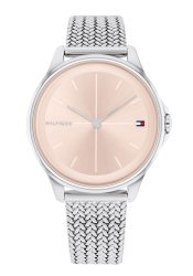 Tommy Hilfiger Ladies´ Watch Delphine