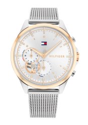 Tommy Hilfiger Ladies´ Watch Quinn