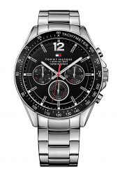 Tommy Hilfiger Men´s Watch Luke