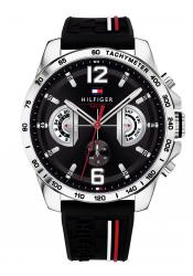 Tommy Hilfiger Men´s Watch Decker