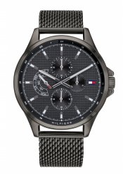 Tommy Hilfiger Men´s Watch Shawn