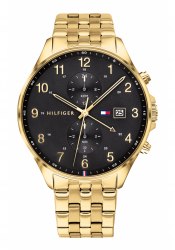 Tommy Hilfiger Men´s Chronograph West
