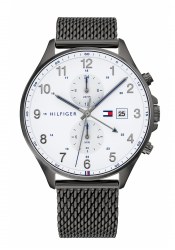 Tommy Hilfiger Men´s Chronograph West