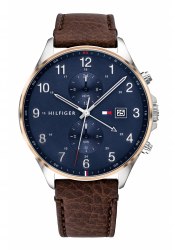 Tommy Hilfiger Men´s Chronograph West