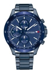 Tommy Hilfiger Men´s Watch Bank Casual