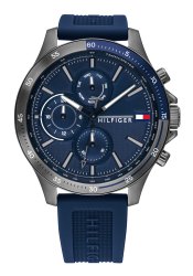 Tommy Hilfiger Men´s Watch Bank Casual