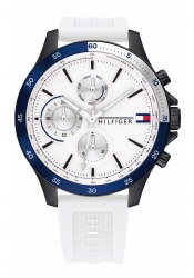 Tommy Hilfiger Men´s Watch Bank