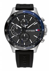 Tommy Hilfiger Men´s Watch Bank