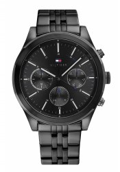 Tommy Hilfiger Men´s Watch Ashton