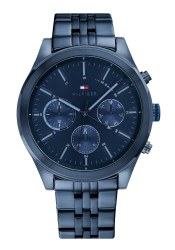 Tommy Hilfiger Men´s Watch Ashton