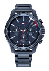 Tommy Hilfiger Men´s Watch Mason