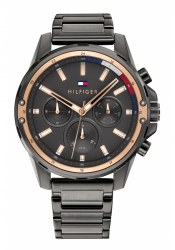 Tommy Hilfiger Men´s Watch Mason