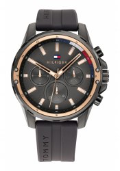 tommy hilfiger hybrid watch