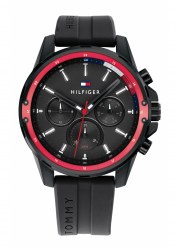 Tommy Hilfiger Men´s Watch Mason
