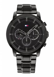 Tommy Hilfiger Men´s Watch Jameson