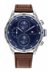 Tommy Hilfiger Men´s Watch Trent