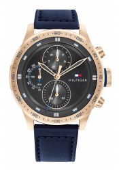 Tommy Hilfiger Men´s Watch Trent