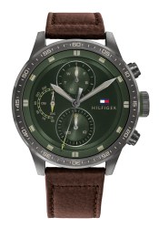 Tommy Hilfiger Men´s Watch Trent