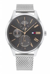 Tommy Hilfiger Men´s Watch Damon