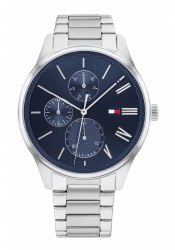 Tommy Hilfiger Men´s Watch Damon