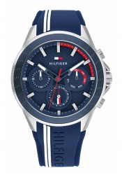 Tommy Hilfiger Men´s Watch Aiden